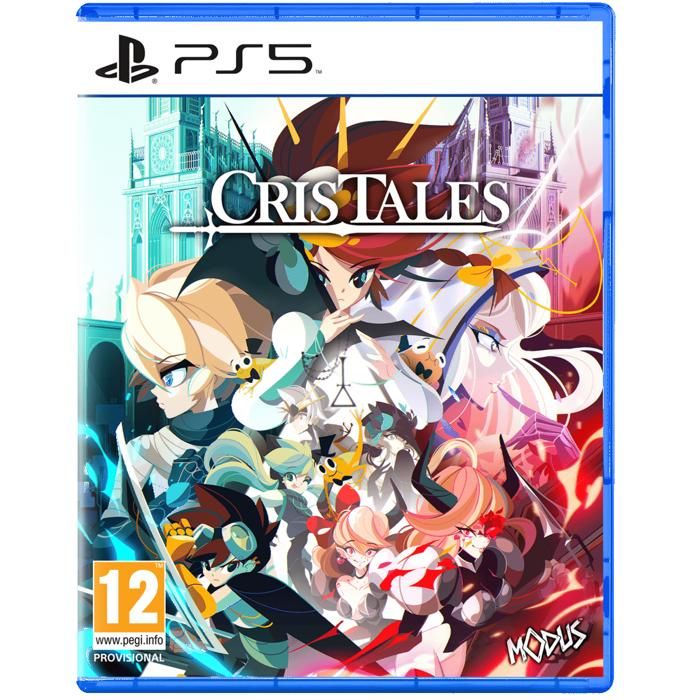 Cris Tales PS5