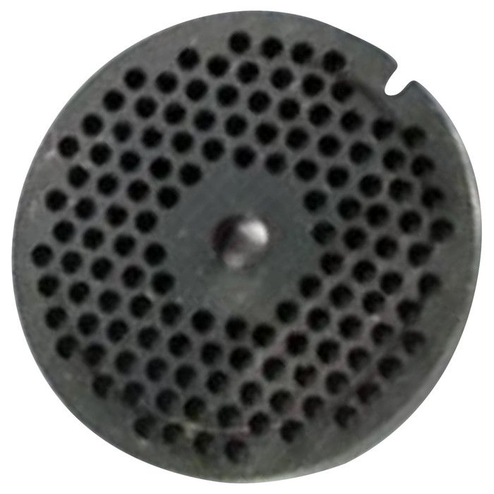 Grille fine hachoir KENWOOD AX950 Compatible KW710523 Accessoire Robot ménager