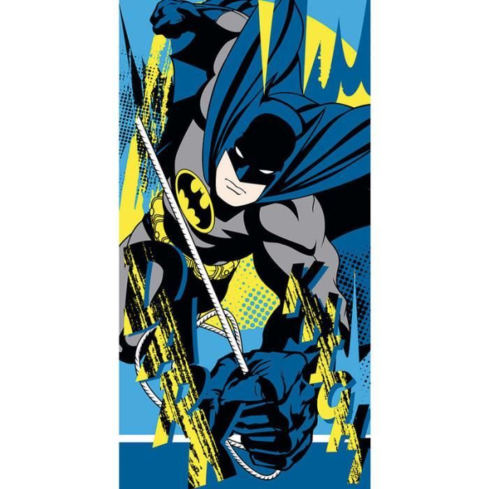 Cape De Bain Bebe DC Comics - Poncho Serviette U00e0 Capuche - Batman - Garu00e7ons Serviette De Plage Homme Cape De Bain Bebe DC Comics - Poncho Serviette U00e0 Capuche - Batman - Garu00e7ons Serviette De Plage Homme