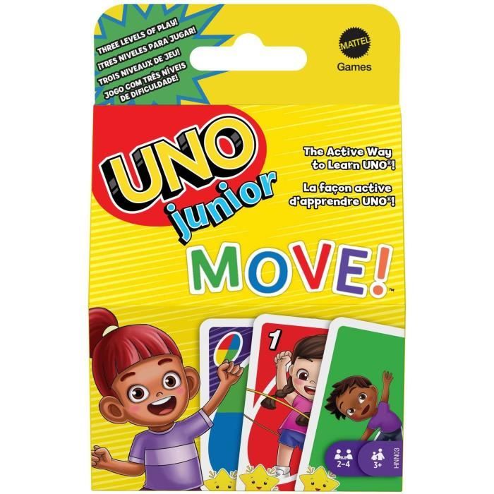uno junior