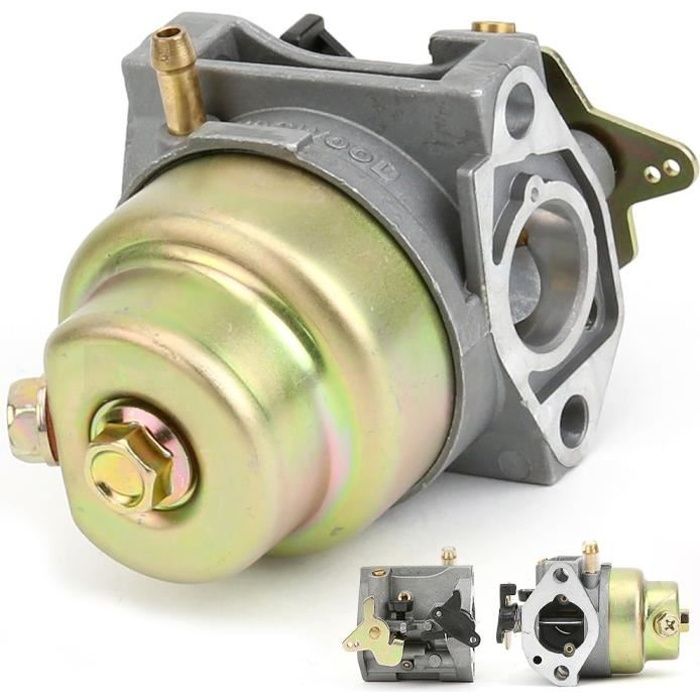Carburateur complet pour moteur HONDA® GCV 160
