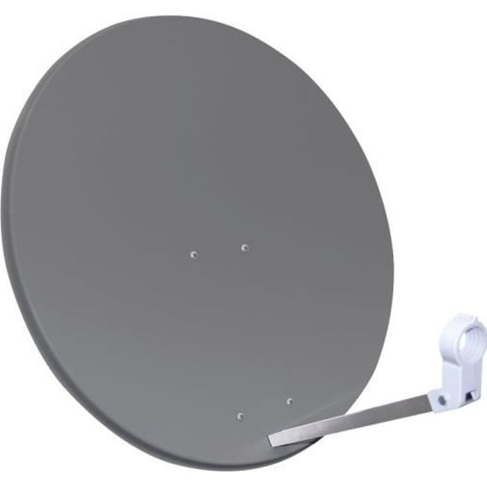 Megasat Antenne antenne parabolique satellite 38.5 dBi extérieur-0500252