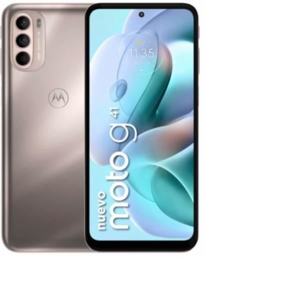 TÉLÉPHONIE, Smartphone, GSM/GPRS/EDGE/UMTS/HSDPA, Motorola, Motorola