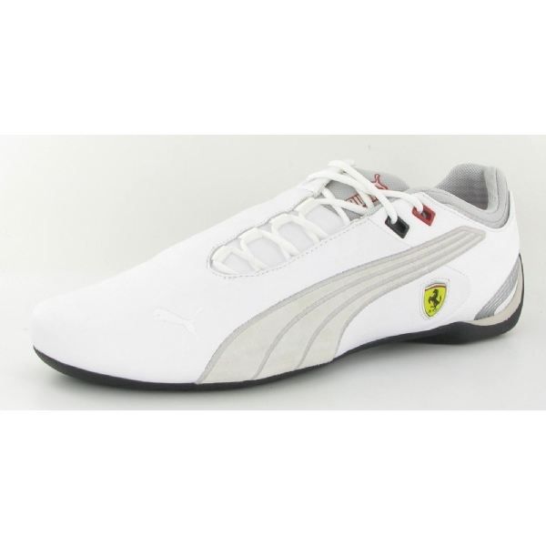 puma future cat m2 beige