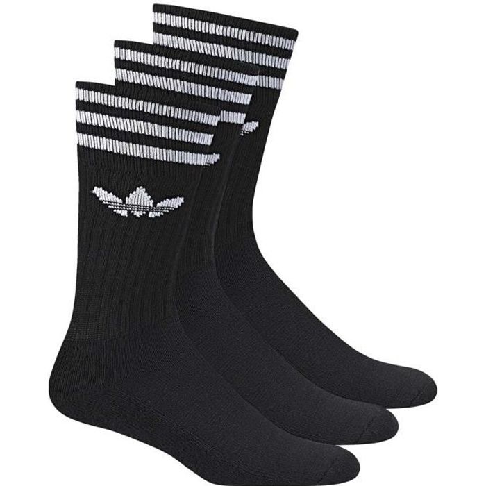chaussettes adidas original