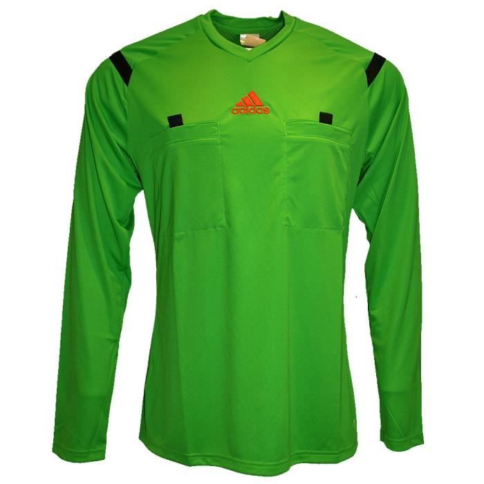 maillot arbitre adidas 2014