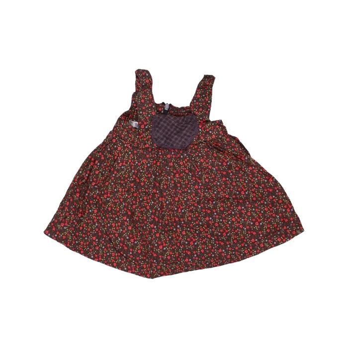 Robe Bebe Fille Kiabi 1 Mois Violet Ete Vetement Bebe Violet Cdiscount Pret A Porter