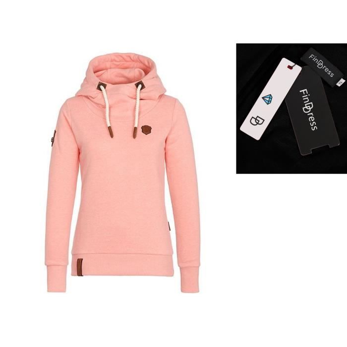 sweat femme sport