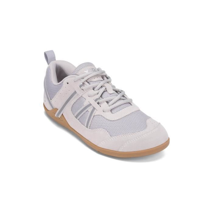 Xero Shoes Baskets femme Xero Shoes Prio Suede