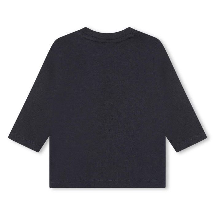 T-shirts pour homme Bleu - Hugo Boss