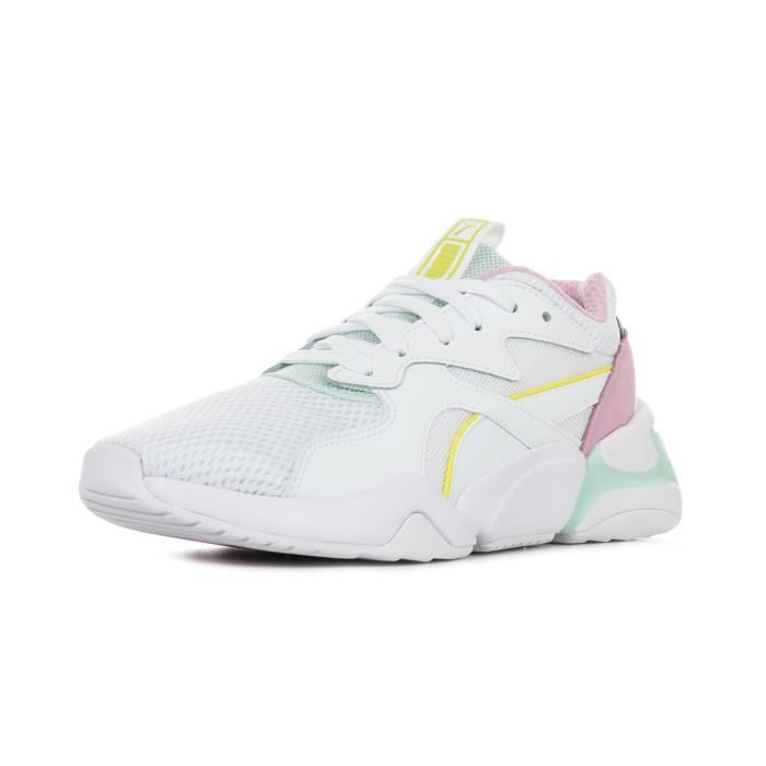 chaussure femme puma nova chaussure femme puma nova