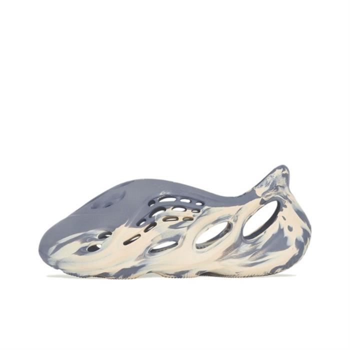 yeezy couleur saumon