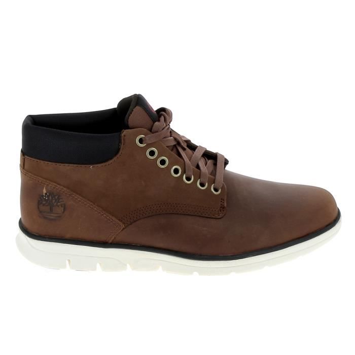 botine timberland