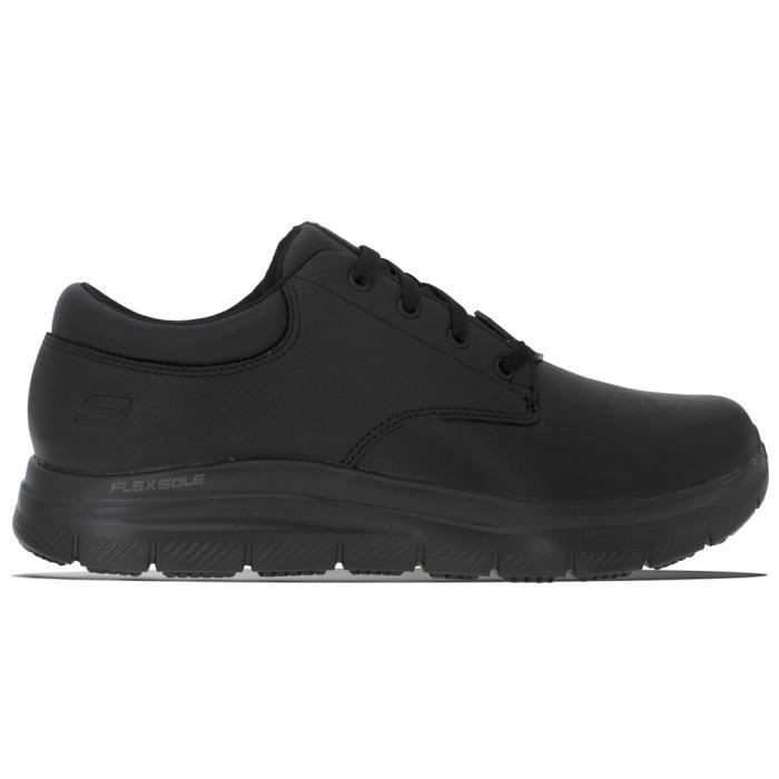 Zapatos skechers flex sole homme 2025