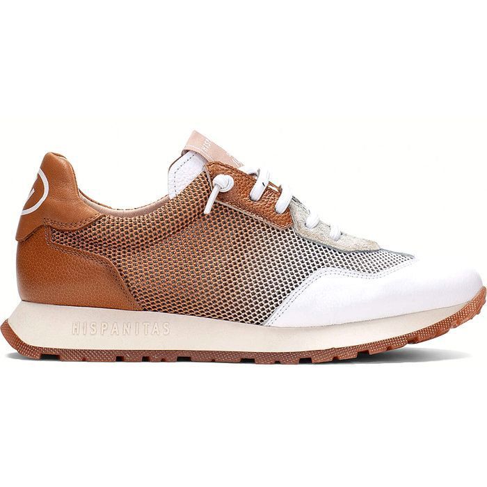 Baskets femme Hispanitas BHV253869 Kansas Baskets femme Hispanitas BHV253869 Kansas