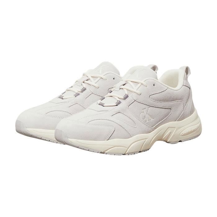Calvin Klein Baskets Calvin Klein Retro Tennis Low MG Hommes