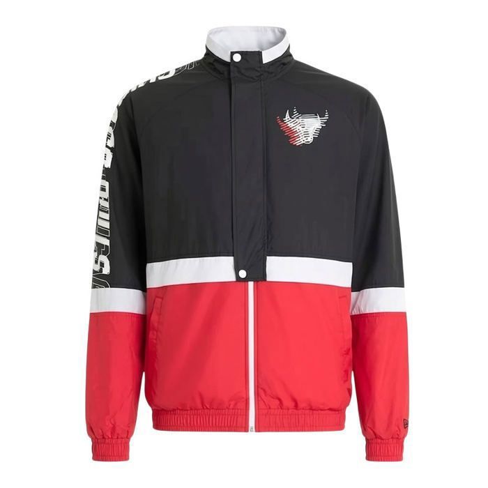 Veste Homme New Era LOS ANGELES LAKERS COLOR BLOCK
