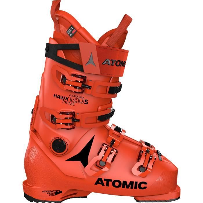 Atomic HAWX Prime 90 Chaussures de Ski Mixte