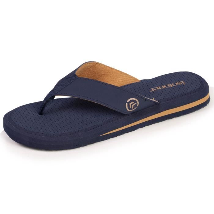 Claquette isotoner homme Clearance