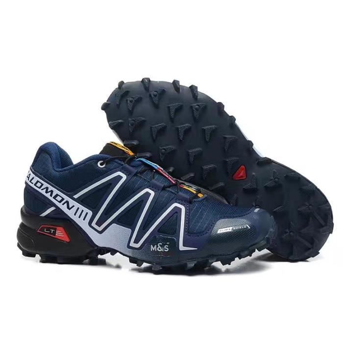 chaussure de sport garcon