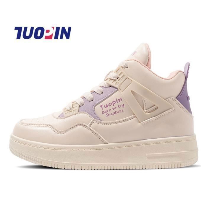 Baskets pour femmes chaussures de course de running mixtes