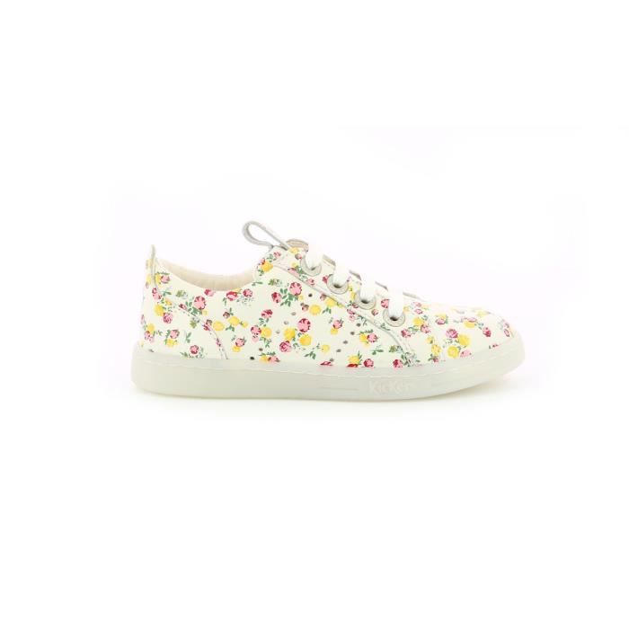 basket kickers fille