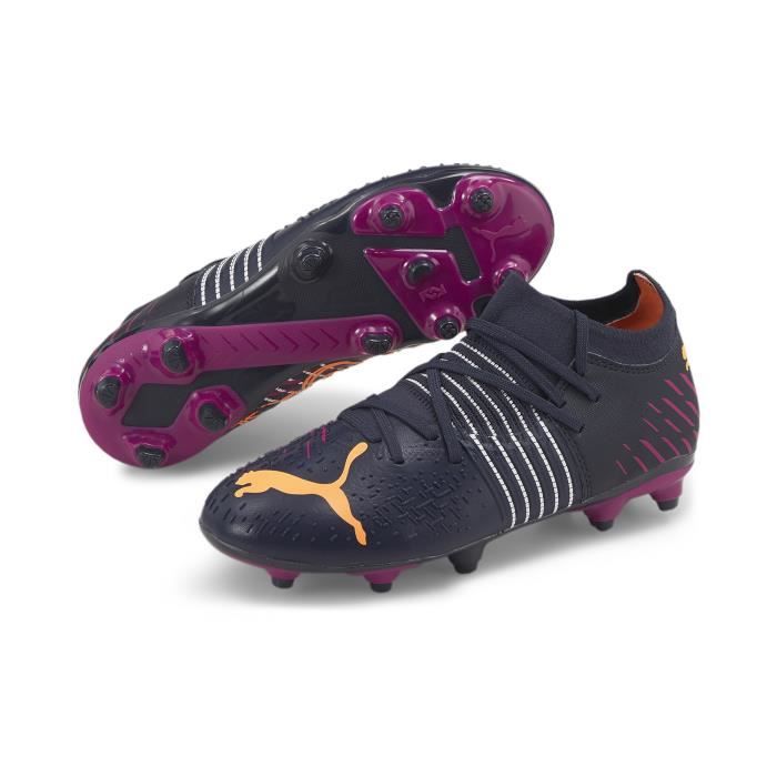 لصق النيكوتين Chaussures de football de football enfant Puma FUTURE Z 3.2 FG/AG ... لصق النيكوتين لصق النيكوتين Chaussures de football de football enfant Puma FUTURE Z 3.2 FG/AG ... لصق النيكوتين