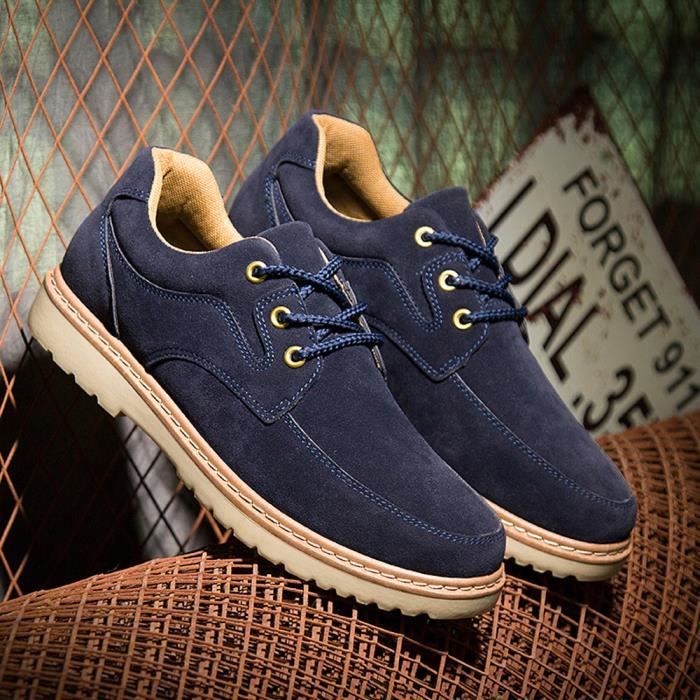 Chaussures à la mode 2019 homme outlet