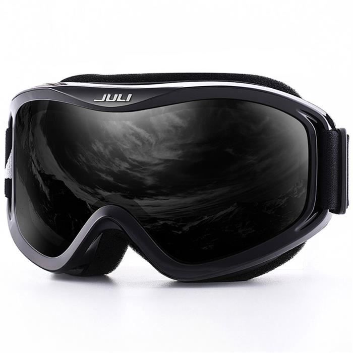 Masque - Lunettes Ski,Lunettes De Ski Unisexe,cyclisme,Snowboard,Sports