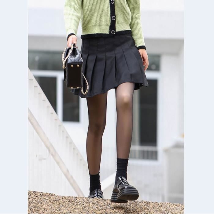 cfhntfmh Pantalons de Survêtement Larges pour Femmes Doublés en Polaire Taille Haute Amples Pantalons de Détente Amples Joggeurs Athlétiques avec Poches