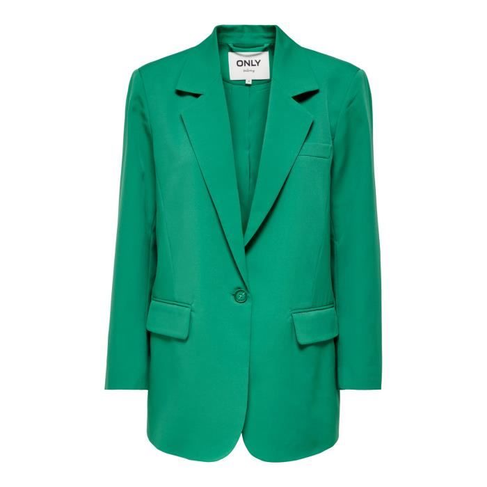 ONLLANA-BERRY L/S OVS BLAZER TLR NOOS main image 0