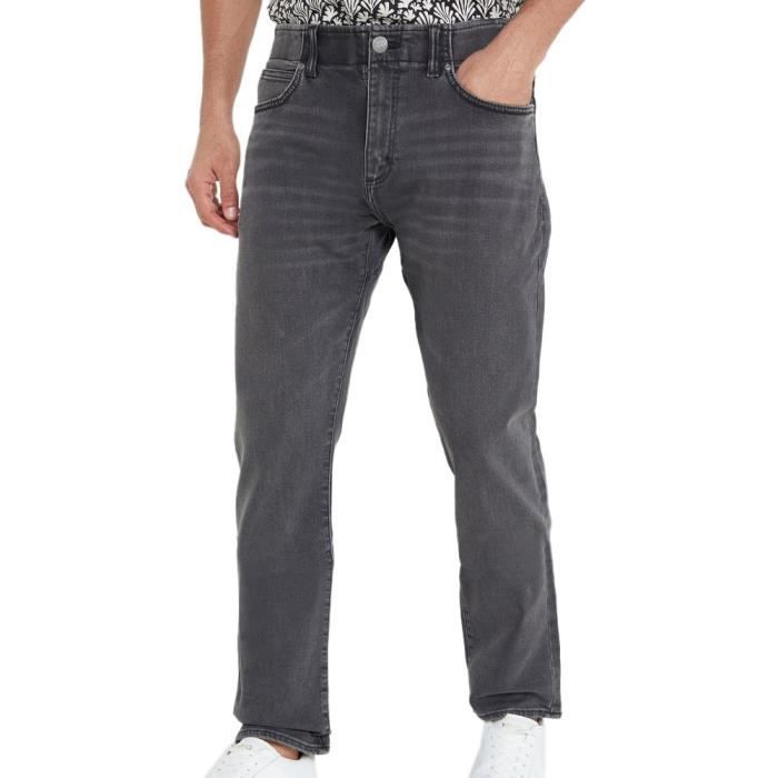 Jean slim elasthanne homme sales