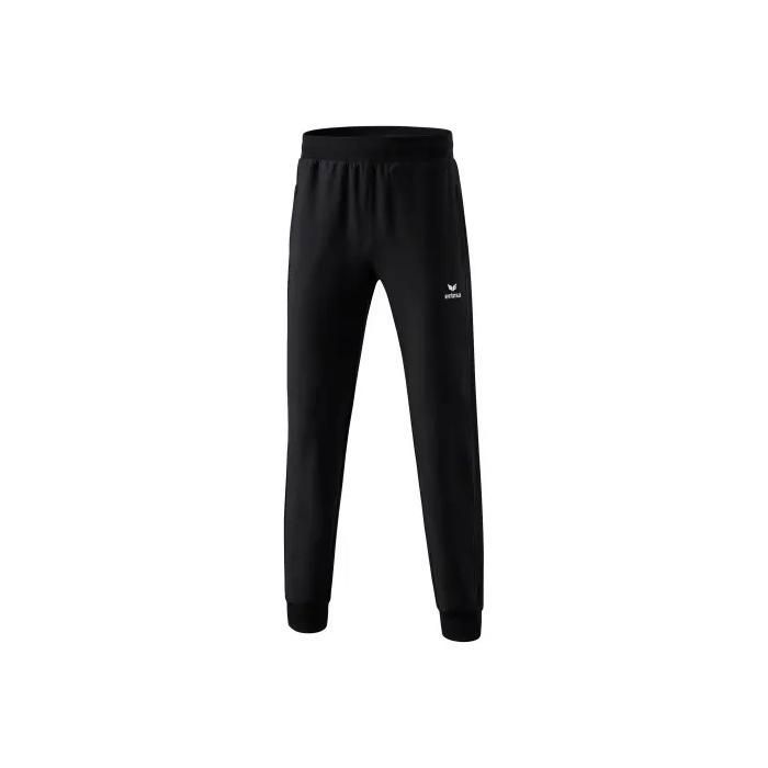 Pantalon de jogging Erima Change - noir Pantalon de jogging Erima Change - noir