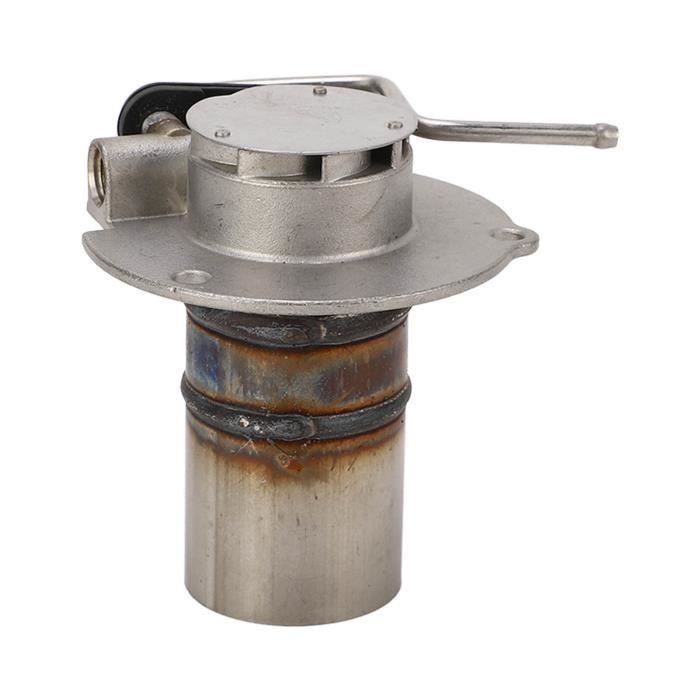 Support Base Chauffage Stationnement Air Eberspacher D2 D4 D4S T5 - Acier Inoxydable Robuste