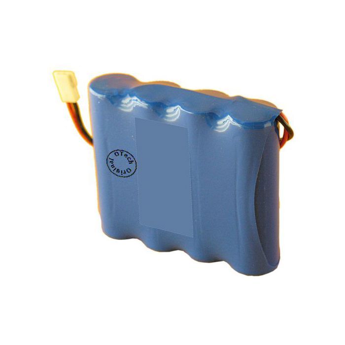 Batterie De Rechange Otech Pour Babyphone Tomy TD350 - Haute Performance Et Longue Autonomie