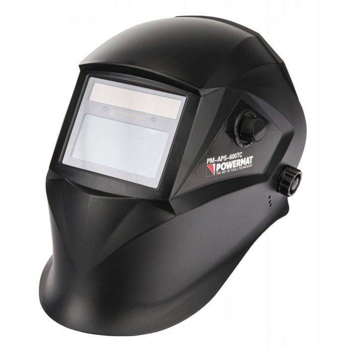 Masque De Soudure Professionnel Auto obscurcissant chelon 9 13 DIN Masque De Soudure Professionnel Auto obscurcissant chelon 9 13 DIN