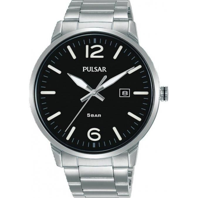 Pulsar Homme PS9687X1