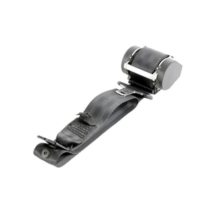 Ceinture de Sécurité Arrière Gauche Renault Megane III 08-16 CC Cabrio 888400043R