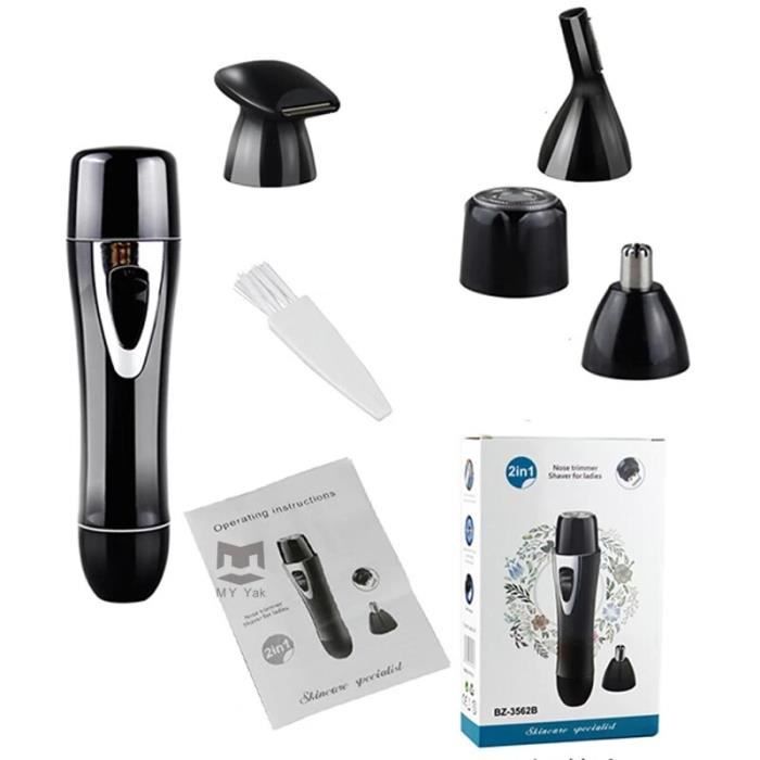 Coupes de cheveux intimes,épilateur électrique,boules de sexe,rasoir