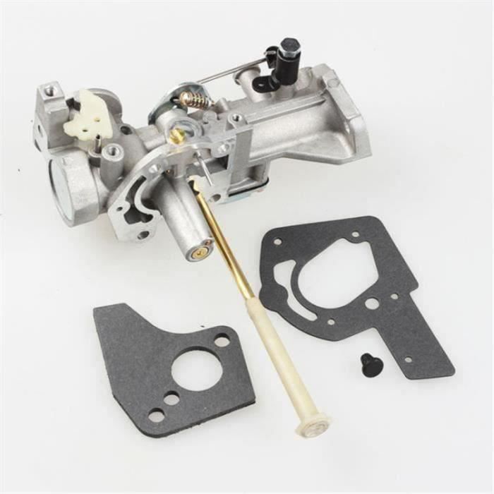 Carburateur de Rechange pour Moteurs Briggs & Stratton, Numéro 498298