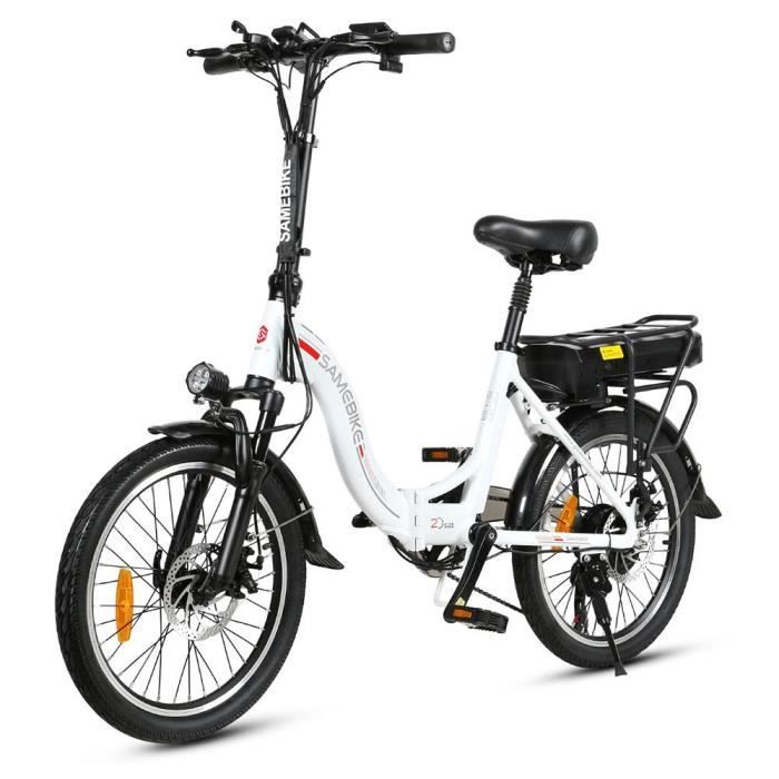 Velo 2025 electrique cyclomoteur