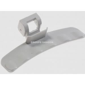 Poignée de porte - SAMSUNG - WF8802LPH/XEF - Pièce dorigine - Lave-linge - Accessoire