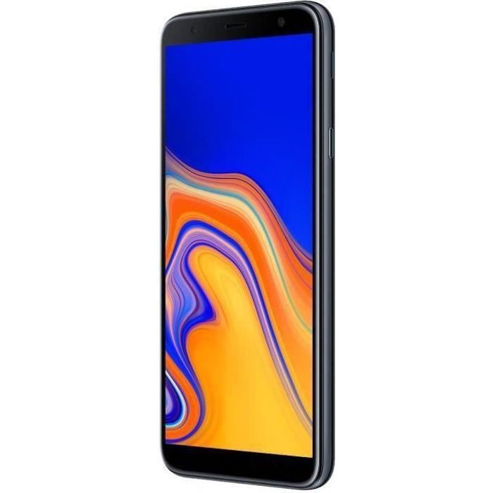 Galaxy J4+