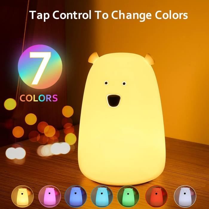 Veilleuse Décor Bois Lumineux - Chats - Small (10x8x20cm) - WUNDERS | Achetez Sur