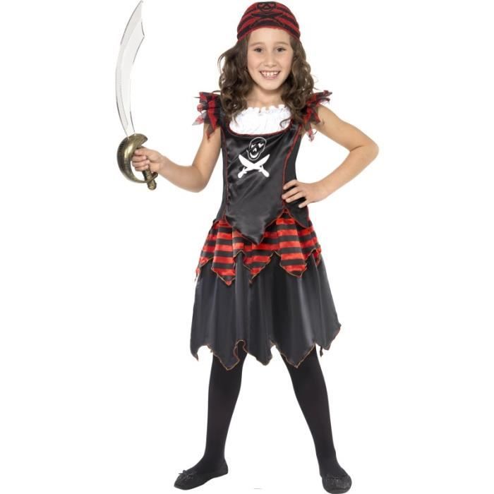 deguisement pocahontas 6 ans