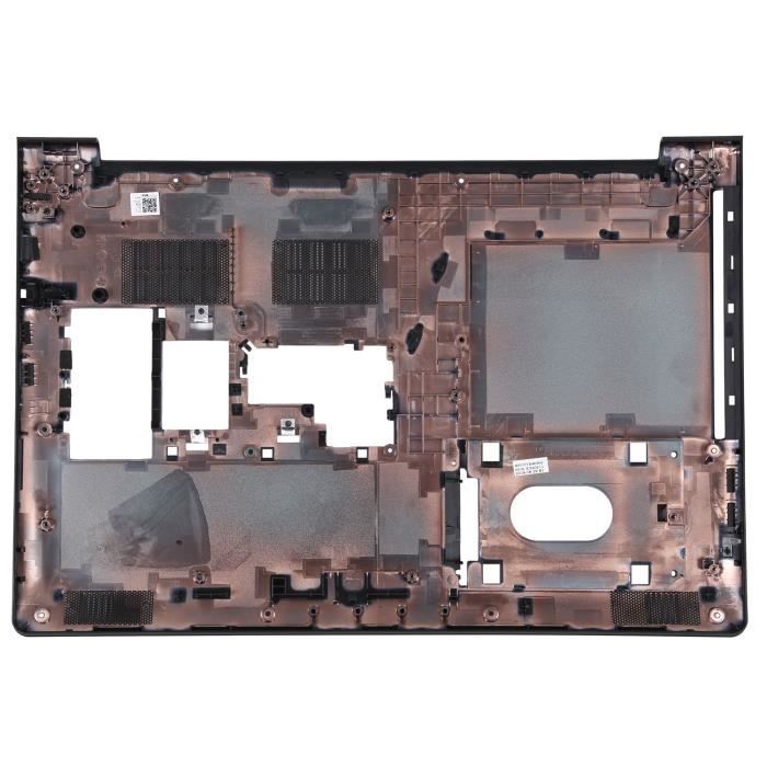 Vente PC Portable Nouveau pour Lenovo Ideapad 510-15 510-15ISK 510-15IKB 310-15 310-15ISK 310-15ABR Housse InféRieure pour Ordinateur Portable pas cher