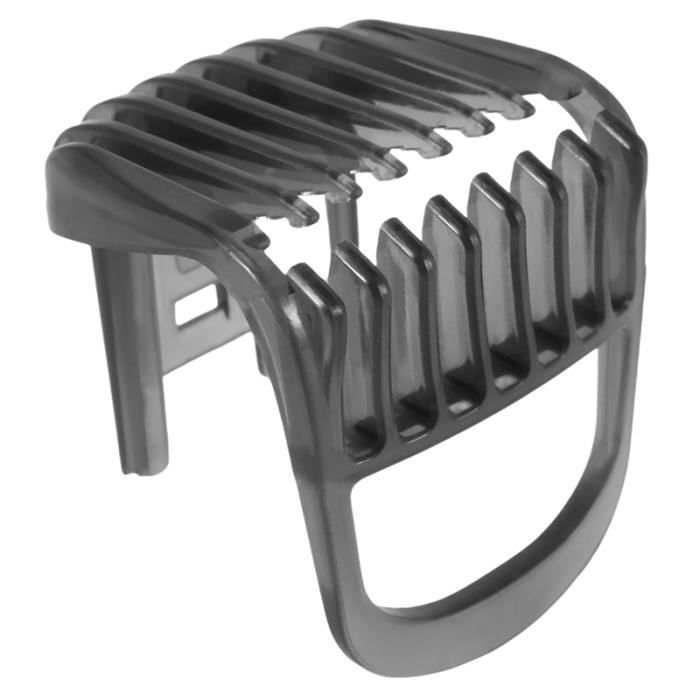 Peigne De Rechange Pour Tondeuse à Cheveux Philips - Modèles QT4002 / QT4004 - Neuf