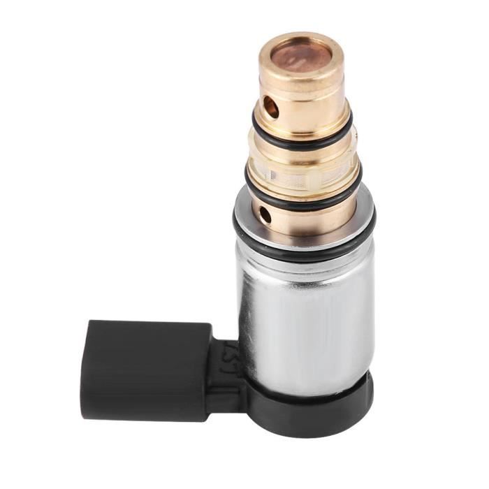 Fydun électrovanne De Commande CA Électrovanne De Commande De Compresseur à Courant Alternatif