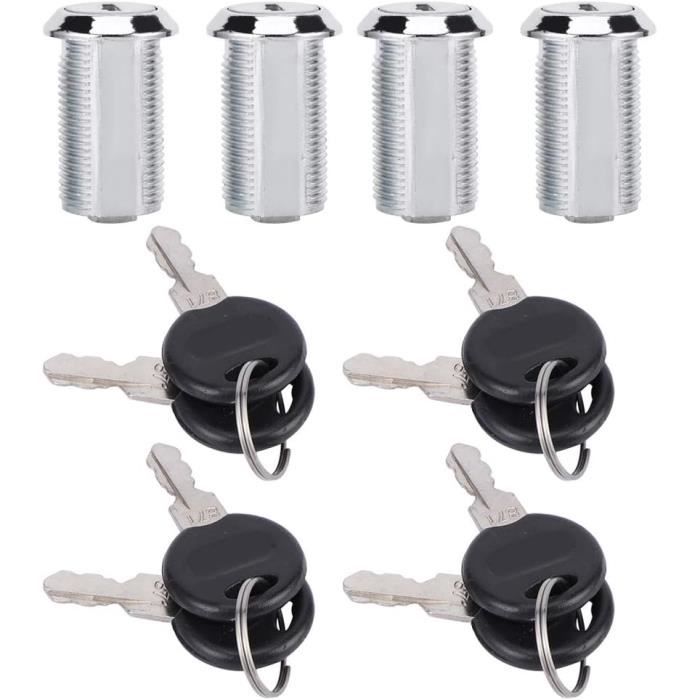 Loquet De Remplacement Pour Boîte à Jet Ski Sea Doo - Réf. 269500719 - Compatible RX, GTS, GTILE, RXP 2000-2011 - ABS Loquet De Remplacement Pour Boîte à Jet Ski Sea Doo - Réf. 269500719 - Compatible RX, GTS, GTILE, RXP 2000-2011 - ABS