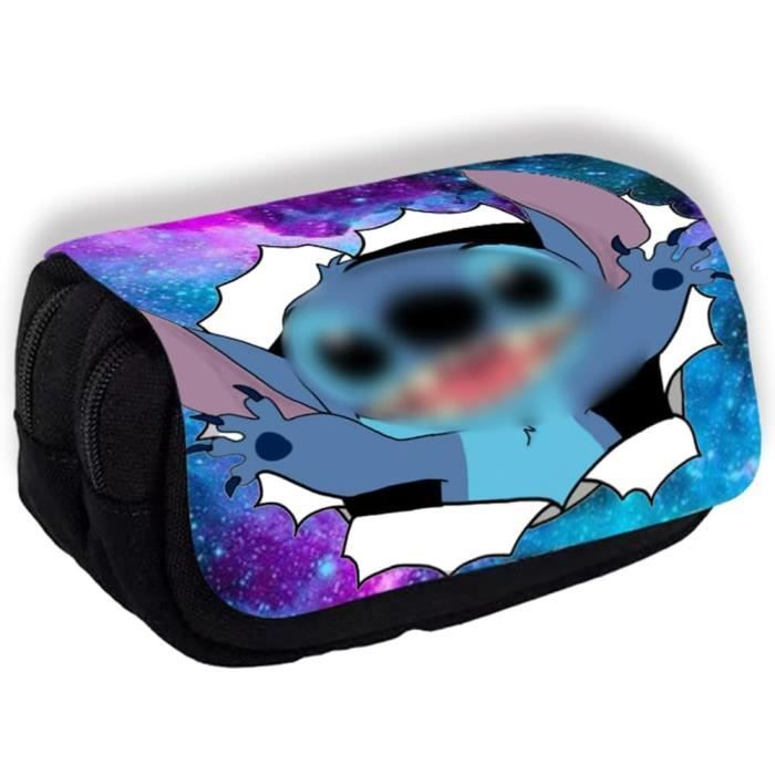 Résumé De La Jungle Du Tigre Trousse Élève Scolaire Sac Crayons Grille